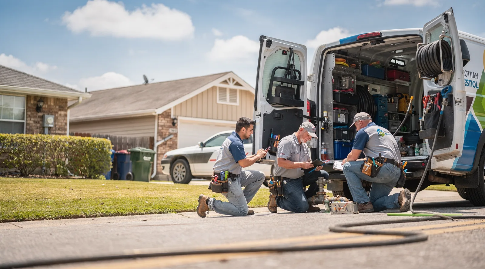 Emergency Plumber in Woody Creek, CO near me